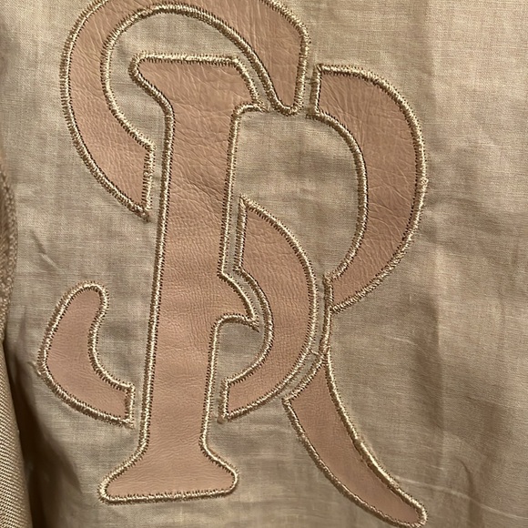 STEFANO RICCI man Jacket - Picture 6 of 7